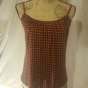 New York & Company Tank Top